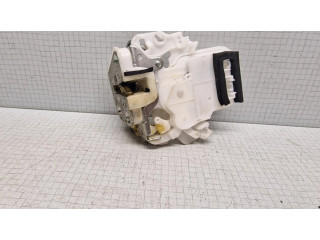 Передний замок