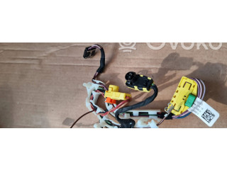 Подушка безопасности водителя 4G0971589B Audi A6 C7