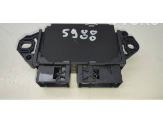 Блок комфорта 5QS919294 Skoda Octavia Mk4