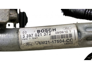 Комплект механизма стеклоочистителей