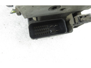 Блок АБС 10094610023, LNC2210BD Jaguar XJ X308 1998 - 2002 года