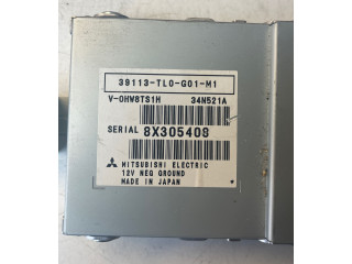 Блок управления 39113TL0G01M1, 8X305408 Honda Accord