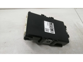 Řídící jednotka 8969005010, MB1028500050 Toyota Avensis T250 2005