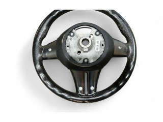 Руль BMW Z4 E85 E86  2002 - 2008 года 6761826      