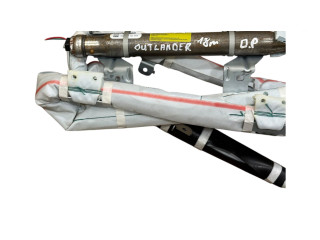 Боковая подушка безопасности 7030A362 Mitsubishi Outlander