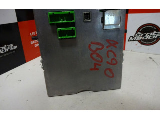 Tālruņa vadības bloks