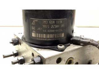 Блок АБС 7M3614111K, YM212L580DB Audi A3 S3 8L 1996-2003 года
