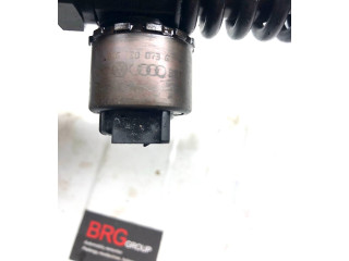 Комплект форсунок 03G130073G, 0414720404 Volkswagen Touran I BKD