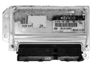 Řídící jednotka 39110-02BA5, 9030930390F Hyundai Atos Classic 2001