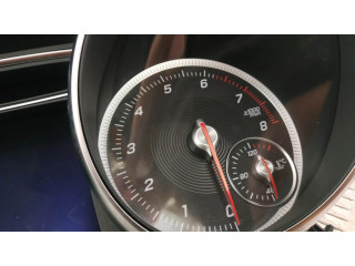 Přístrojová deska Mercedes-Benz GLA W156 2019 A1569001404, 0263698357