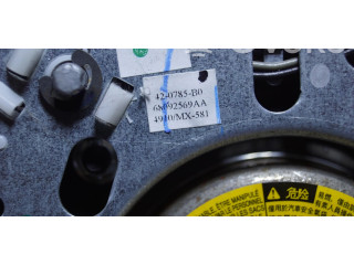 Подушка безопасности водителя    Jeep Compass