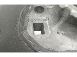 Руль Volvo S80  2007-2013 года SV55187001, 30778840      