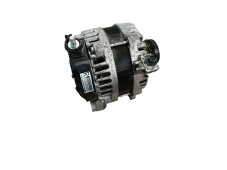 Генератор 23700AB16A Subaru Outback (BT)