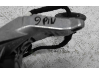 Zpětné zrcátko  levé Volkswagen Tiguan 2016  5NB857501  