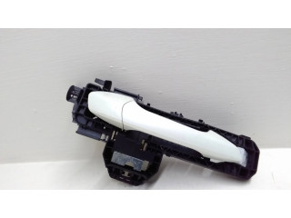 Внешняя ручка