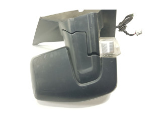 Зеркало электрическое        Ford Transit Custom  2013 - 2023 года   