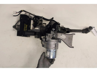 Рулевая рейка Mazda 3 II 2013-2016 года