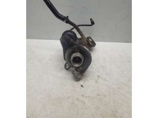  Турбина Peugeot 306 1.9 9611632680, WL0788A         