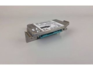 Блок подушек безопасности 13203620 Opel Meriva A