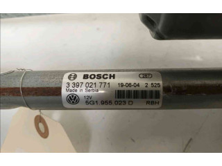 Моторчик дворников 5G1955023D Volkswagen Golf VII