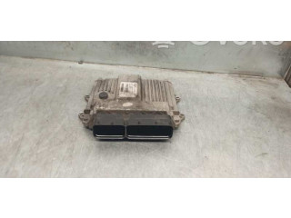 Блок управления двигателя 55192095, MAGNETIMARELLI Suzuki Ignis