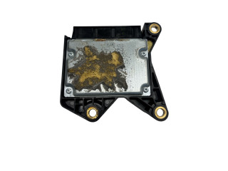 Блок подушек безопасности 619771200, 9674290580   Citroen C5