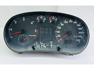 Панель приборов 8L0919860   Audi A3 S3 8L       