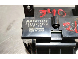 Модуль блока управления кондиционером 1464304972 Mitsubishi Montero