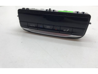 Блок управления климат-контролем 9493014, 3206348599   BMW X3 G01