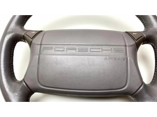 Volant Porsche 911 964 1992 96434780450, 96434783700  