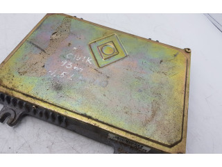 Řídící jednotka 37820P04G02 Honda Civic 1994