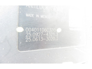 Jednotka ABS 00401106C300 Dodge Caliber 2006