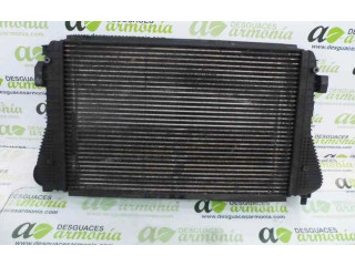 Интеркулер 1K0145927 Skoda Octavia Mk2 (1Z)