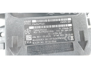 Блок управления 39754J Jeep Cherokee