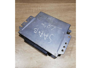 Блок управления двигателем Блок управления 4782546 Saab 9-3 Ver1