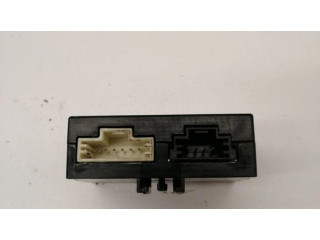 Модуль блока управления камерой