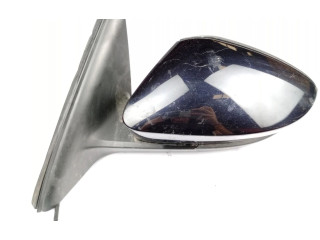 Зеркало электрическое Skoda Octavia Mk3 (5E) 2013 - 2019 года