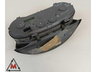 Přístrojová deska Fiat Punto Evo 2009 518527960