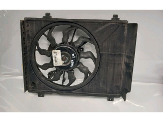 Комплект вентиляторов 253860X150, 253860X150 Hyundai i10