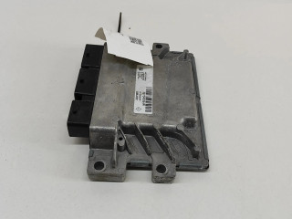 Řídící jednotka 237D40254R, A2C12198003 Renault Zoe 2018