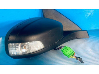 Зеркало электрическое     правое   Volvo C30  2007-2010 года   
