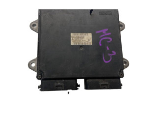 Блок управления двигателя 8631046700, 8631A467 Mitsubishi Colt