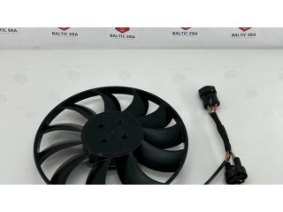 Вентилятор радиатора 5WA959455T, 290820222 Volkswagen Tiguan 2.0