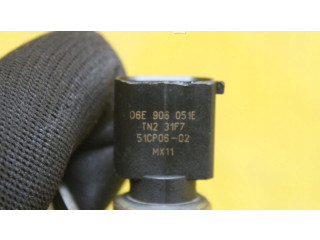 Vstřikovací lišta 07L127503H Audi A6 S6 C6 4F