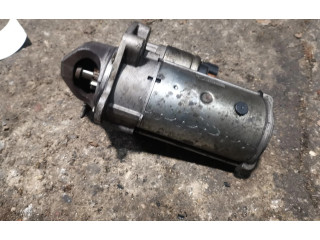 Стартер  25183761   Chevrolet Captiva