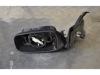 Зеркало электрическое        Saab 9-5  1998 - 2005 года   