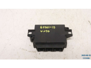 Блок управления парковки 31341090   Volvo V70    