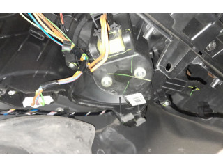 Вентилятор печки    5T743   Opel Combo D