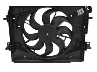 Вентилятор радиатора     214815012R    Dacia Sandero 