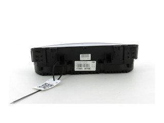 Панель приборов 1T0920875E, U0-2414J   Volkswagen Touran II       